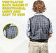 Cargo Vest