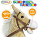 Stick Pony - Palomino