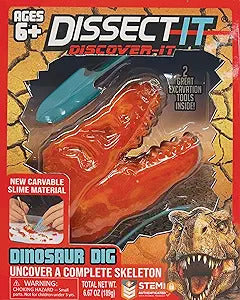 Dissect It- Dino Dig