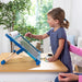 Magnetic Tabletop Easel