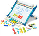 Magnetic Tabletop Easel