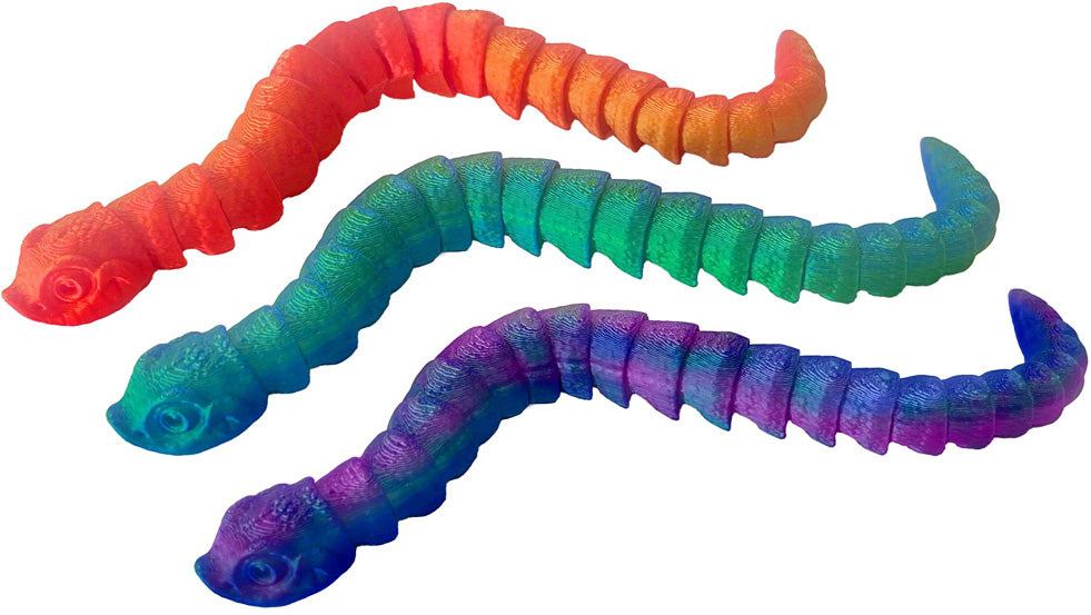 Twiddle Snake