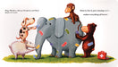All Better! Board Book
