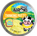 Crazy Aaron's Better Butter Thinking Putty