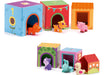 Topanifarm Stacking Game