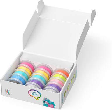 Hey Clay Rainbow Unicorns