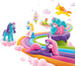 Hey Clay Rainbow Unicorns
