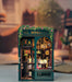 Owl Bookstore DIY Book Nook Kit