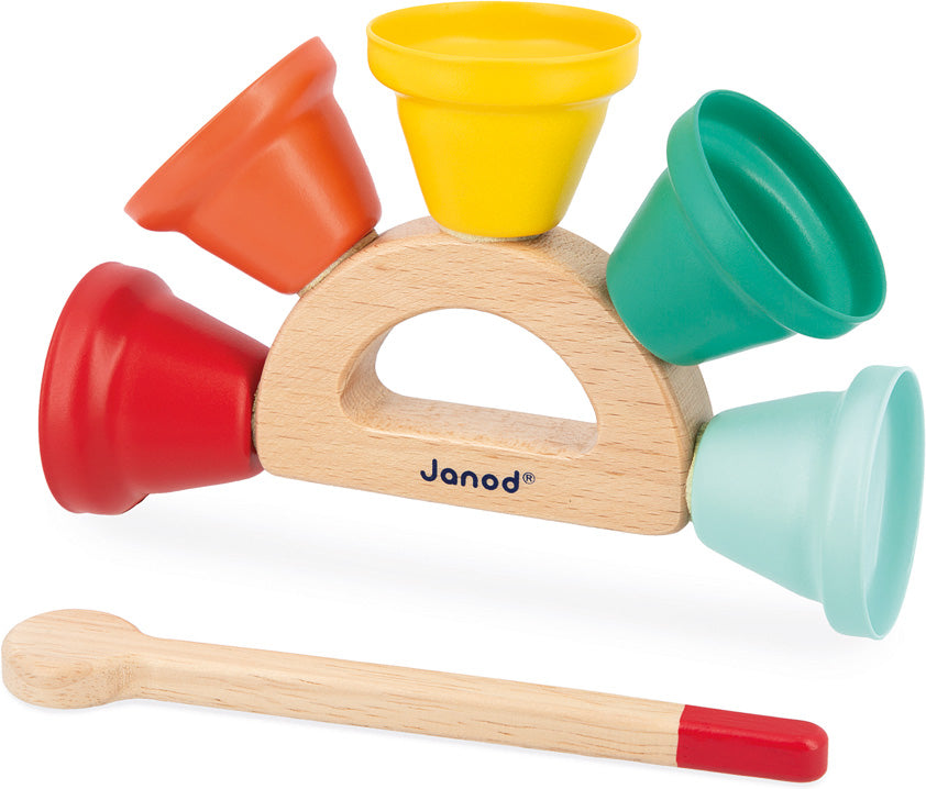 Musical Handbell