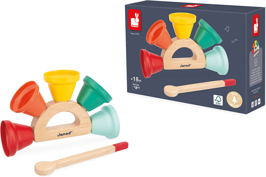 Musical Handbell