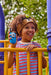 Retevis RT388 Walkie Talkies - Sky Blue