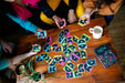 Tacta Card Game