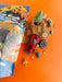 Monster Truck KidDough Play Kit