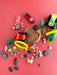 Monster Truck KidDough Play Kit