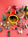 Monster Truck KidDough Play Kit