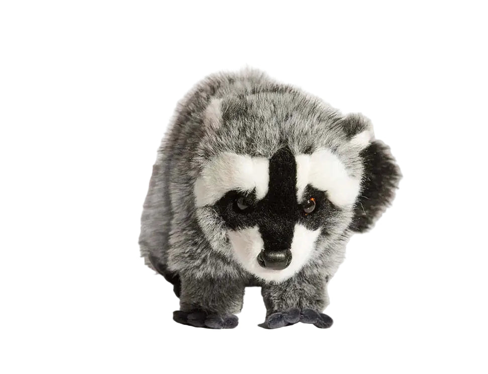 Roz Raccoon DLux