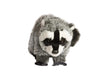 Roz Raccoon DLux