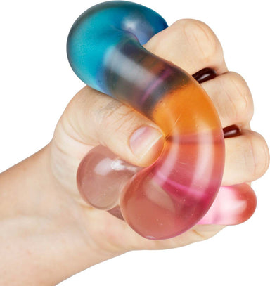 Sugar Swaps Prismatic Cube