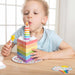Birthday Surprise Play Set (with Make a Wish Candle)
