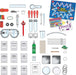 Wow in the World: 100 Experiments That WOW!