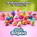 Magic Jellykins Mystery Blind-Jar Plush