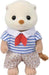 Calico Critters Sea Otter Family
