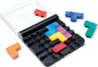IQ Flow Logic Game