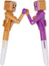 Knuckle Sandwich Action Pens