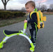 YBike Pewi Elite - Green