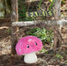 Squishable Pink Mushroom