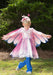 Butterfly Twirl Dress with Wings - Size 3/4