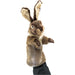 Folkmanis Rabbit Stage Puppet