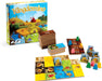 Blue Orange Kingdomino Game