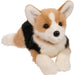 Douglas Konner Tri-Color Welsh Corgi - 19"