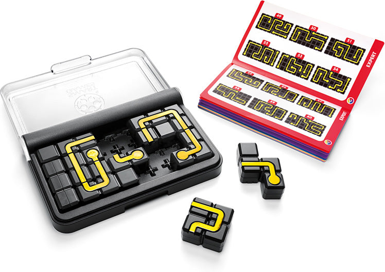Smart Games — Piccolo Mondo Toys