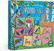 Woodland Memory & Matching Game