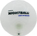 Tangle NightBall Soccer - White