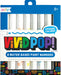 Vivid Pop! Water Based Paint Markers - 8 pk