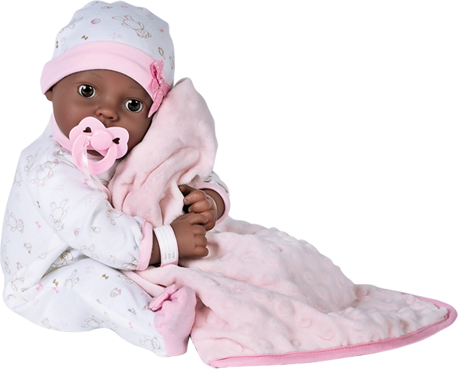 Adora Adoption Baby Doll - Joy