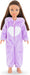 Corolle Girls Luna Pajama Party Set