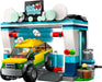 LEGO CITY Car Wash