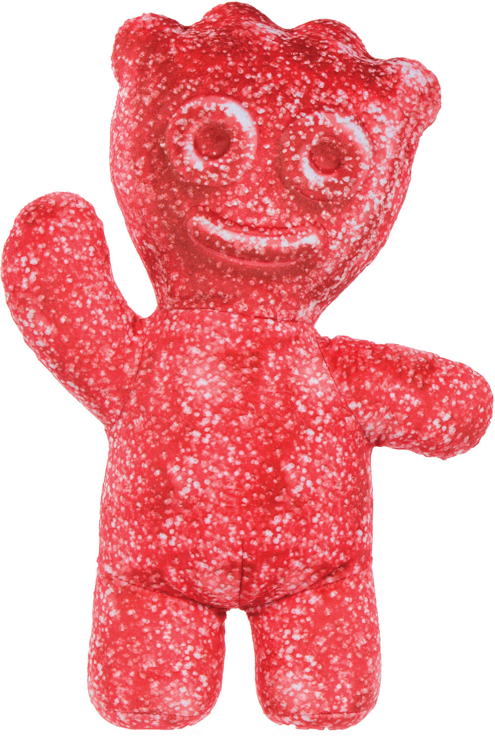 Red Sour Patch Kids Large Plush — Piccolo Mondo Toys