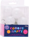 Choose Happy Happy Face LED String Lights