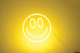 Happy Days Smiley Face Neon Light