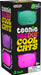 Teenie NeeDoh Cool Cats - 3 pk