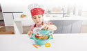 Little Chef Cooking & Steam Playset