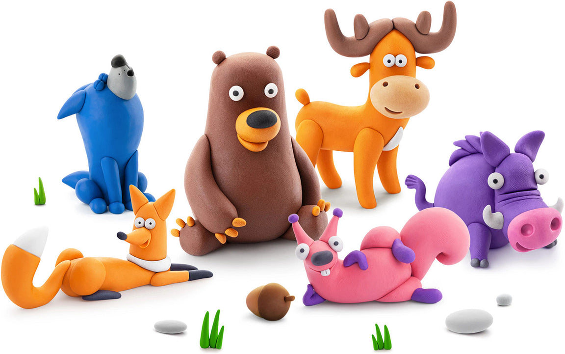 Piccolo Mondo Toys Creative Play & Toys for Children Portland, OR