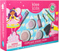 Cupcake Kisses Fairy Natural Mineral Play Makeup Kit