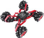 Spider RC Stunt Car