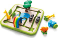 Safari Park Jr. Puzzle Game